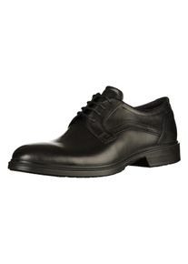 Ecco, Herren Businessschuhe, Schwarz