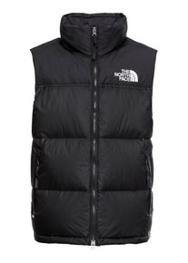 The North Face, Herren Weste '’s 1996 Retro Nuptse Vest', Schwarz