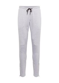 Jack & Jones JACK & JONES, Herren Hose 'JANS', Hellgrau