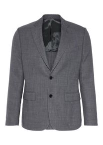 J. Lindeberg J.Lindeberg, Herren Blazer, Graumeliert