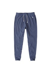Abercrombie & Fitch Abercrombie & Fitch, Herren Hose, Blau