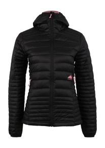 maloja, Damen Sportjacke 'ScoulaM.', Schwarz