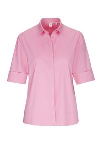 Seidensticker, Damen Hemdbluse 'Schwarze Rose', Rosa