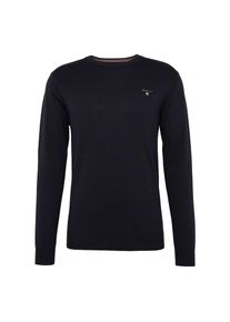 Gant, Herren Pullover, Navy
