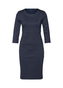 More & More MORE & MORE, Damen Kleid, Marine