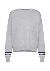s.Oliver RED LABEL, Damen Pullover, Graumeliert / Mischfarben