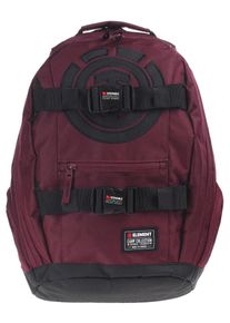Element, Herren 'Mohave 30L' Rucksack, Bordeaux