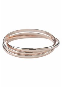 J. JAYZ, Damen Armreif, Rosegold