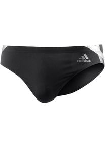 adidas Performance, Herren Badehose, Schwarz