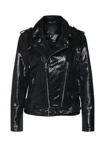 Be Edgy, Damen Jacke 'BEsnake', Schwarz
