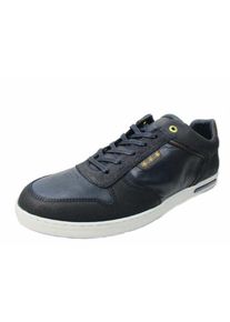 Pantofola d'Oro PANTOFOLA D'ORO, Herren Schnürschuhe, Marine / Schwarz