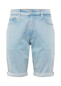 Calvin Klein Jeans, Herren Jeansshorts, Blue Denim