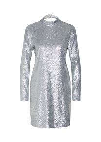 Samsøe & Samsøe Samsoe & Samsoe, Damen Kleid 'Theta tn dress 10440', Silber