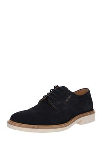 Gant, Herren Halbschuh 'Plano', Blau