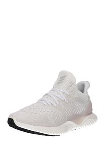 adidas Performance, Damen Laufschuh 'alphabounce', Wei&szlig;