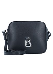 Bogner, Damen Umhängetasche 'Rosa', Schwarz