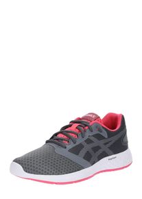 asics, Damen Sport-Schuhe 'PATRIOT 10', Grau / Pink