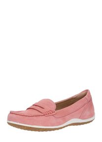 Geox, Damen Slipper, Altrosa
