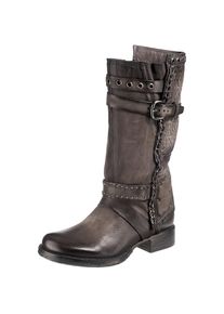 JOLANA & FENENA JOLANA & FENENA, Damen Stiefel 'NORTON', Grau
