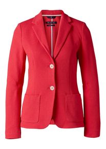 Marc O'Polo Marc O'Polo, Damen Blazer, Rot