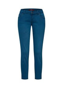 s.Oliver RED LABEL, Damen Hose, Petrol