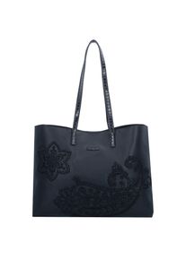Desigual, Damen Shopper, Schwarz