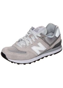 New Balance, Damen 'WL574-CA-B' Sneaker , Beige / Hellgrau