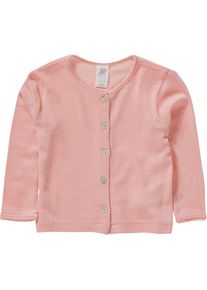 Engel, M&auml;dchen Strickjacke, Rosa