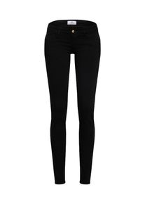 Le Temps Des Cerises, Damen Jeans 'JF PULP', Schwarz
