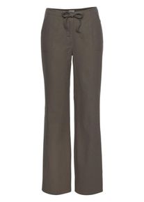 Cheer, Damen Hose, Schlammfarben