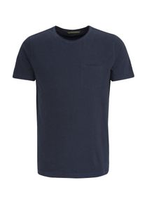 Camel Active, Herren T-Shirt, Marine
