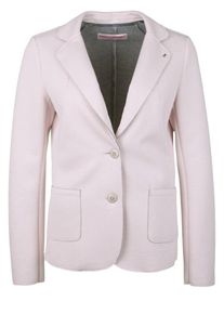 Frieda & Freddies New York Frieda & Freddies, Damen Blazer 'Lale', Pastellpink