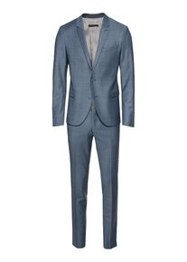 Drykorn, Herren Anz&uuml;ge 'F-OREGON', Blau