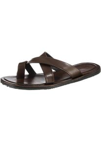 Pier One, Herren Schuhe, Dunkelbraun