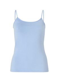 Hallhuber, Damen Top 'Rom', Blau