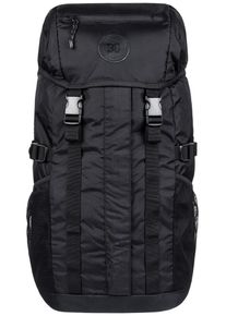DC Shoes, Damen Rucksack 'Brucks', Schwarz