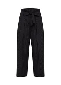 Nümph NÜMPH, Damen Hose 'Toyon', Schwarz