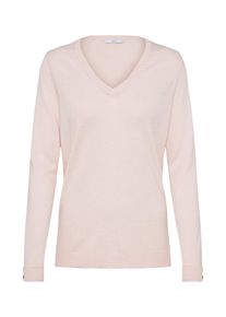EDC by Esprit, Damen Pullover, Rosa