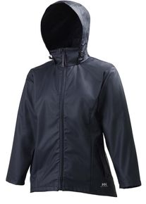 Helly Hansen, Damen Outdoorbekleidung, Navy