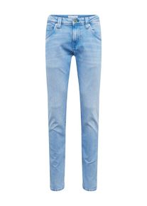 Pepe Jeans, Herren Regular-Slim-Jeans 'Zinc', Blue Denim