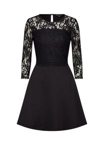 Dorothy Perkins, Damen Kleid, Schwarz