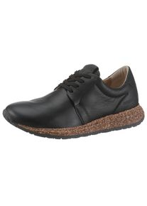Birkenstock, Damen Sneaker 'Wrigley Wo', Schwarz