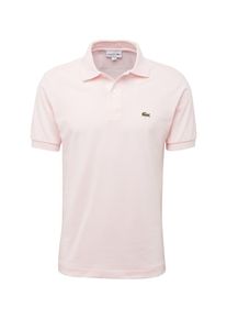 Lacoste, Herren Poloshirt, Rosa