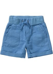 Steiff, Shorts, Blau