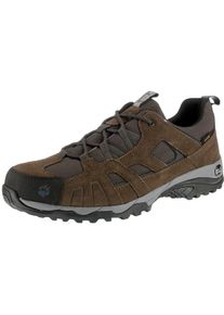 Jack Wolfskin, Herren Wanderschuhe 'VOJO HIKE', Braun