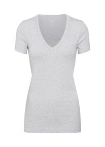 GAP, Damen Shirt, Graumeliert