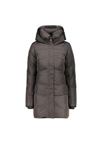 CMP, Damen Steppjacke 'Fix Hood', Mokka