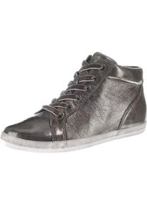 Gabor, Damen Sneakers, Grau