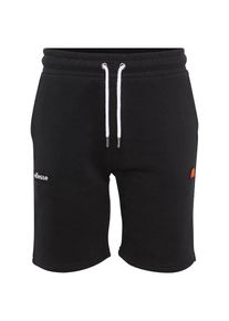 Ellesse, Herren Sweat-Shorts 'NOLI', Schwarz