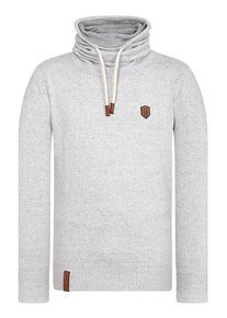 Naketano, Herren Pullover, Grau
